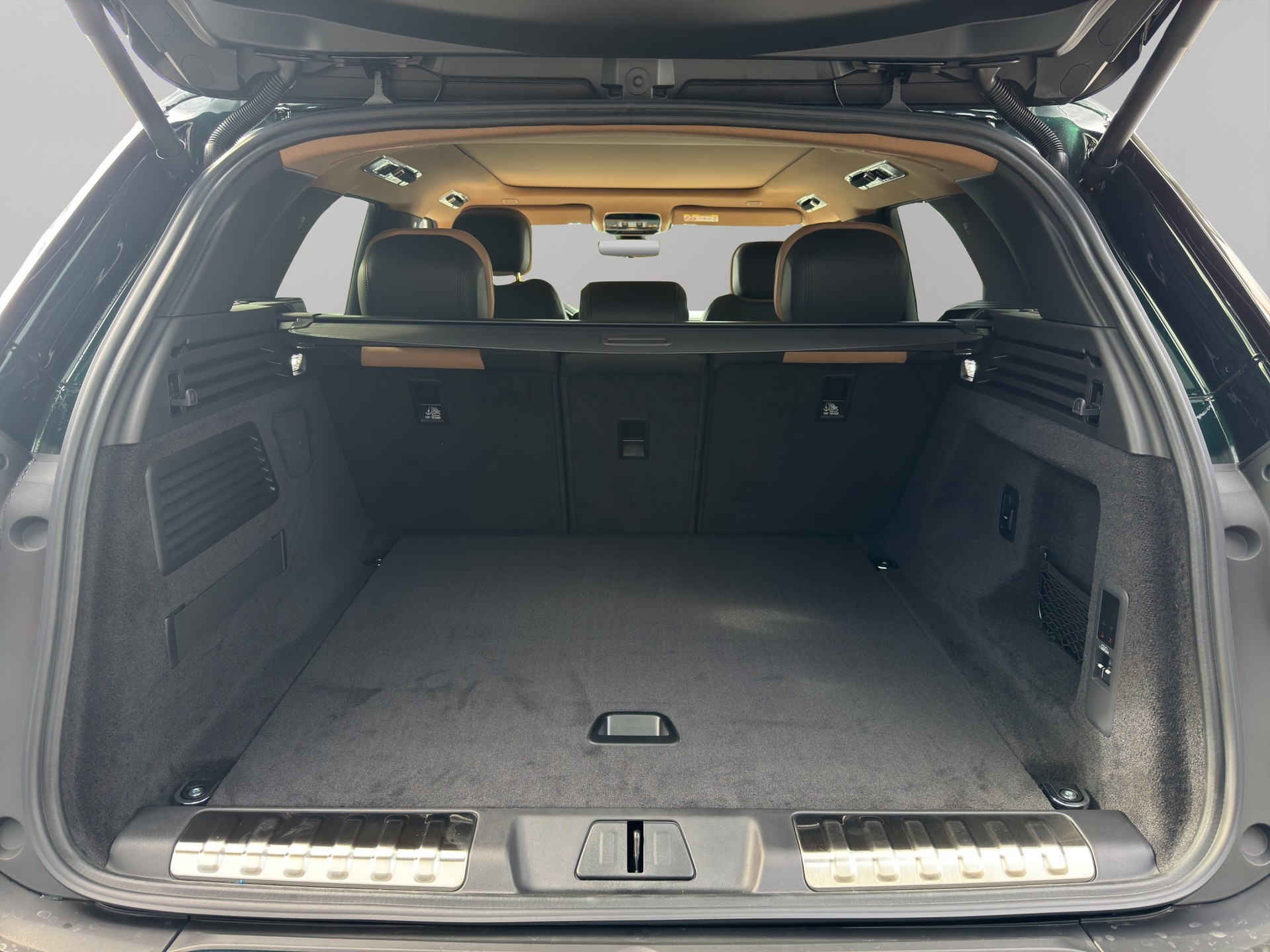 LAND ROVER Range Rover Sport 3.0 I6 P550e Autobiography - 14