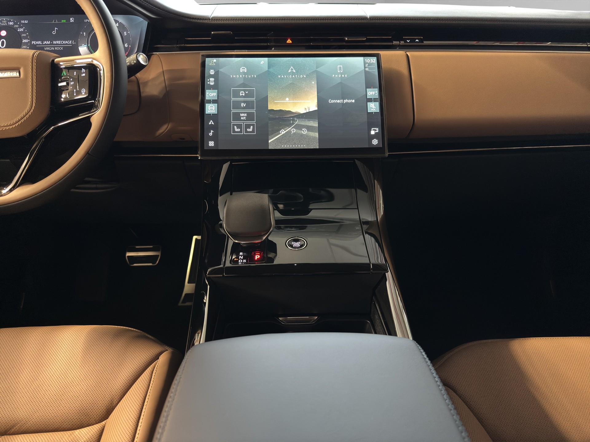 LAND ROVER Range Rover Sport 3.0 I6 P550e Autobiography - 7