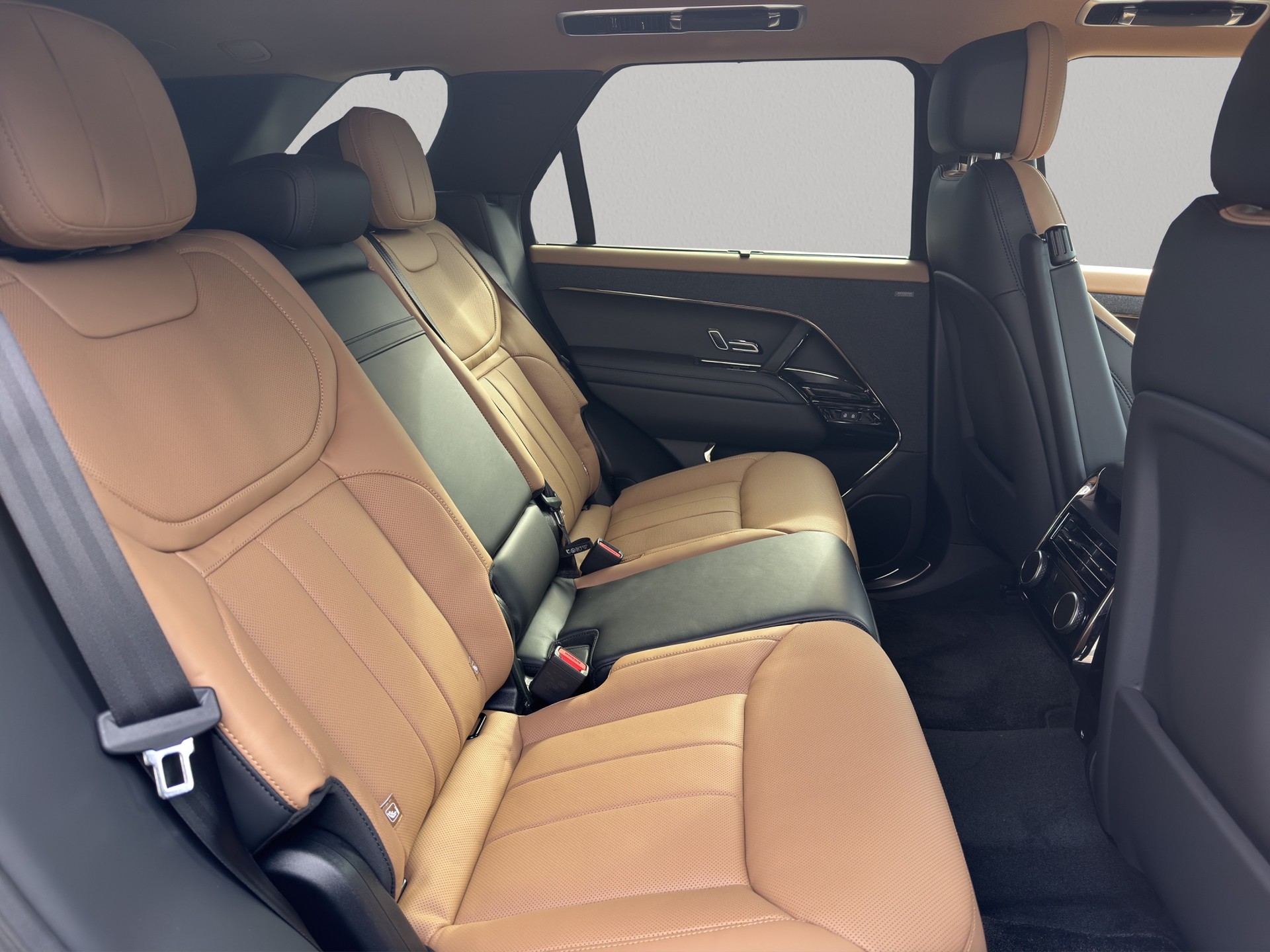 LAND ROVER Range Rover Sport 3.0 I6 P550e Autobiography - 13