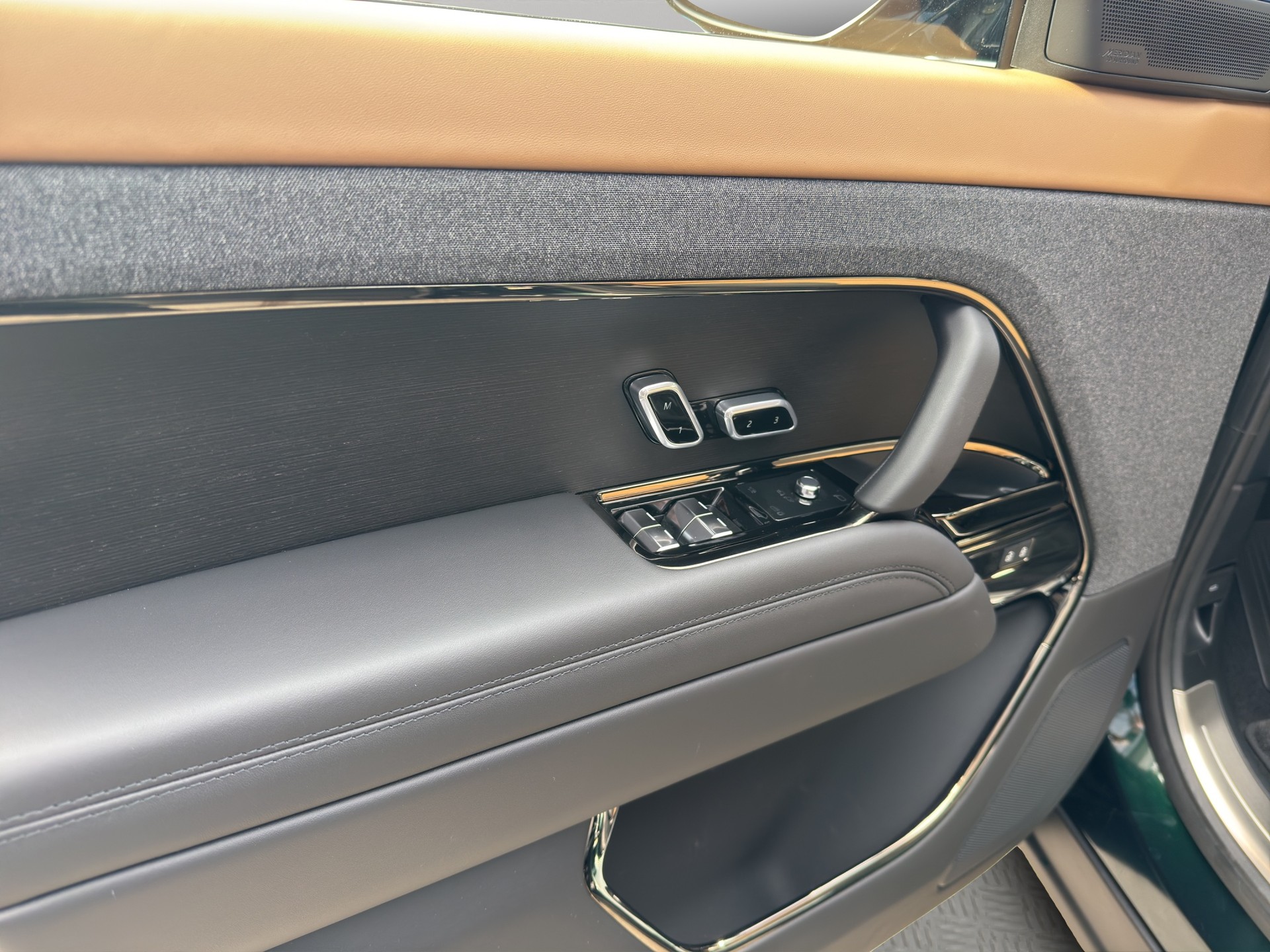 LAND ROVER Range Rover Sport 3.0 I6 P550e Autobiography - 12