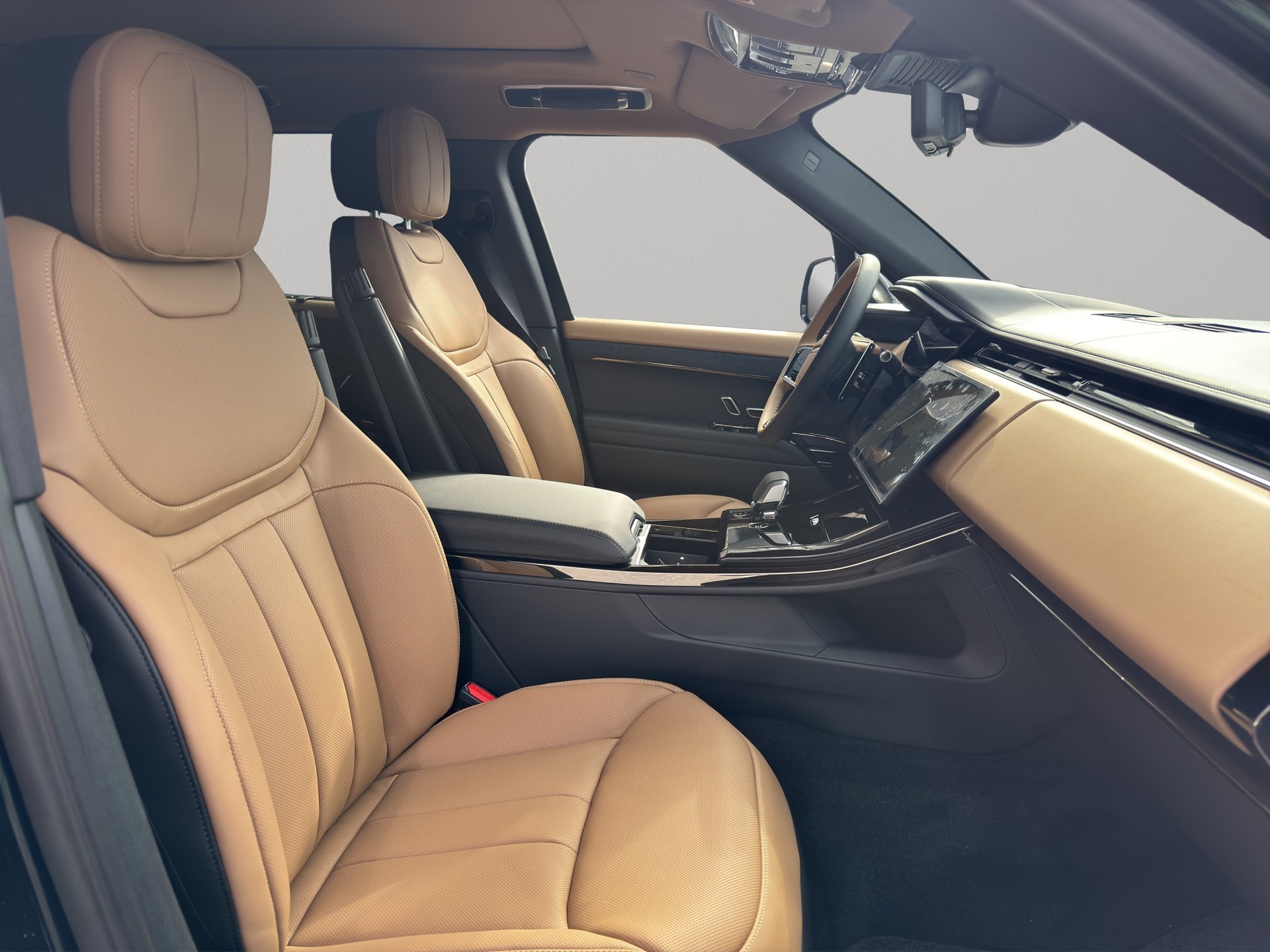 LAND ROVER Range Rover Sport 3.0 I6 P550e Autobiography - 10