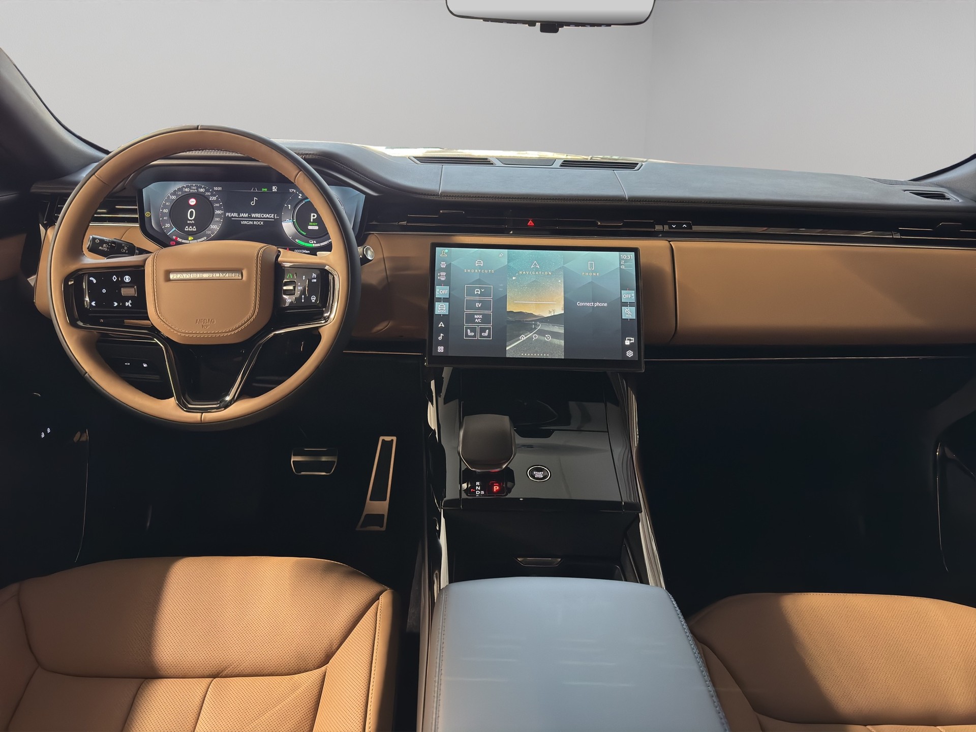 LAND ROVER Range Rover Sport 3.0 I6 P550e Autobiography - 8