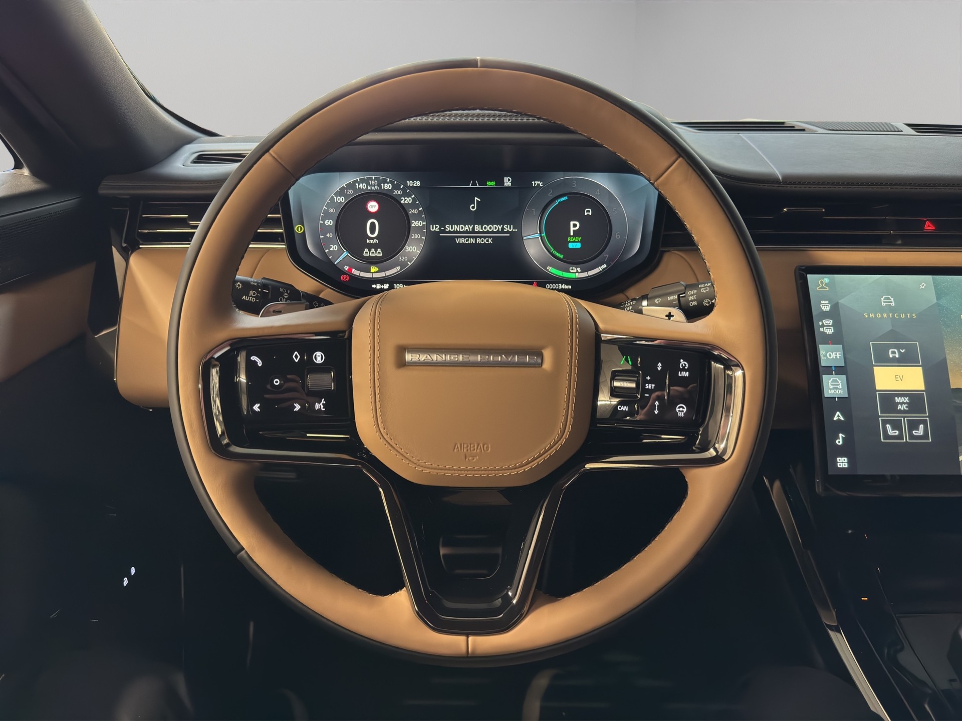 LAND ROVER Range Rover Sport 3.0 I6 P550e Autobiography - 6