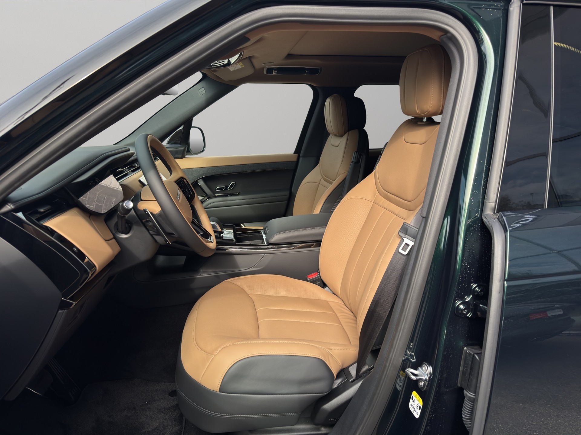 LAND ROVER Range Rover Sport 3.0 I6 P550e Autobiography - 11