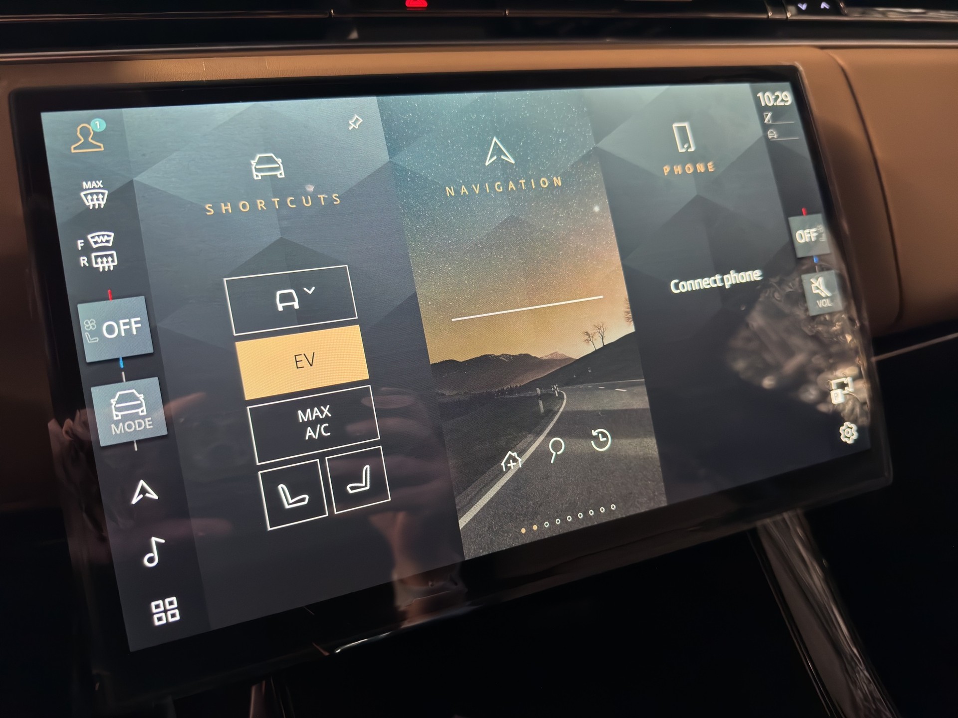 LAND ROVER Range Rover Sport 3.0 I6 P550e Autobiography - 16