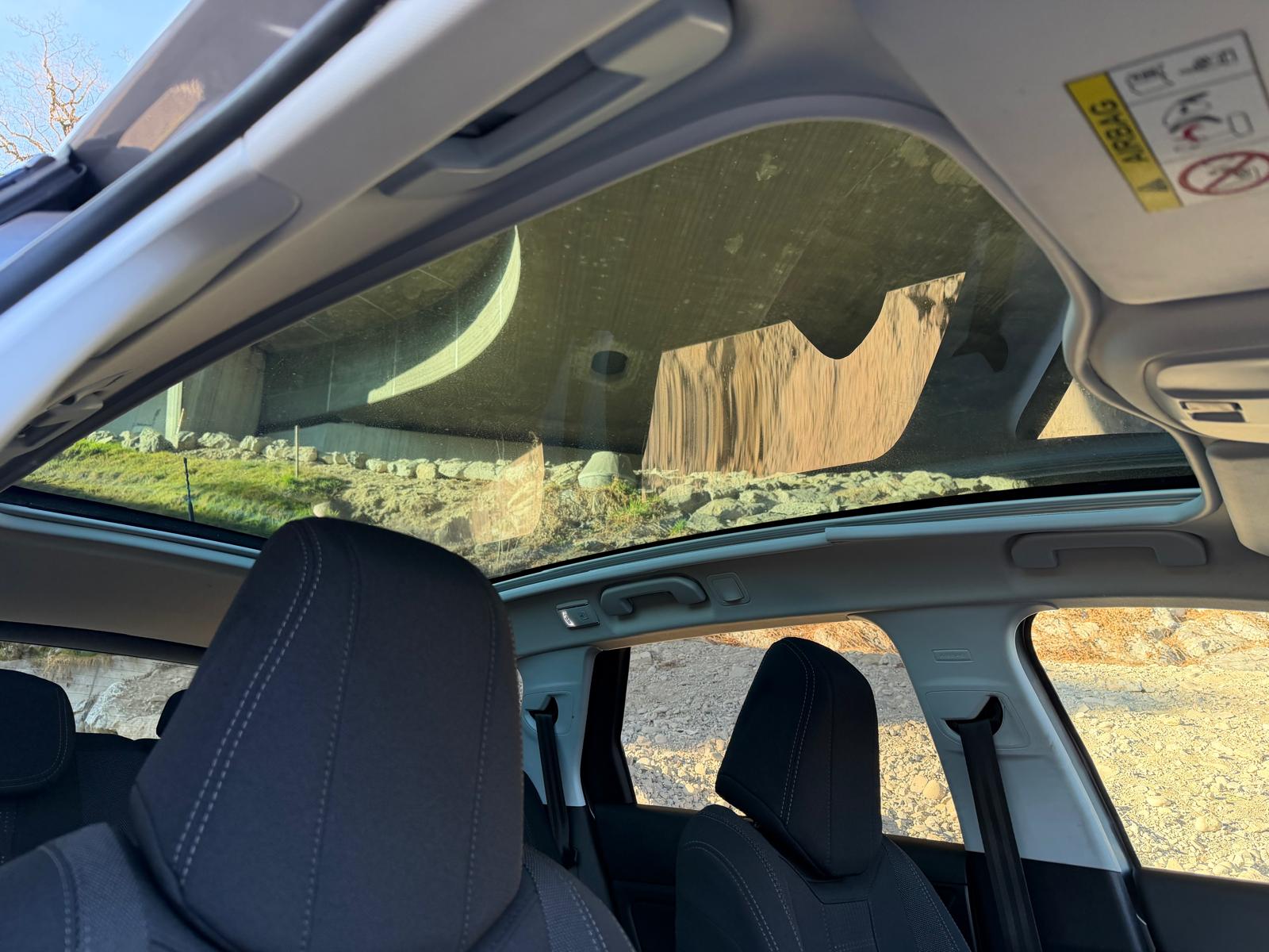 PEUGEOT 308 SW 1.2 THP Style Automatic - 11