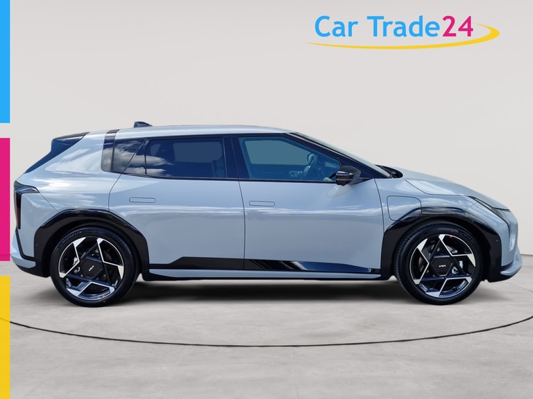 kia Gallery 9