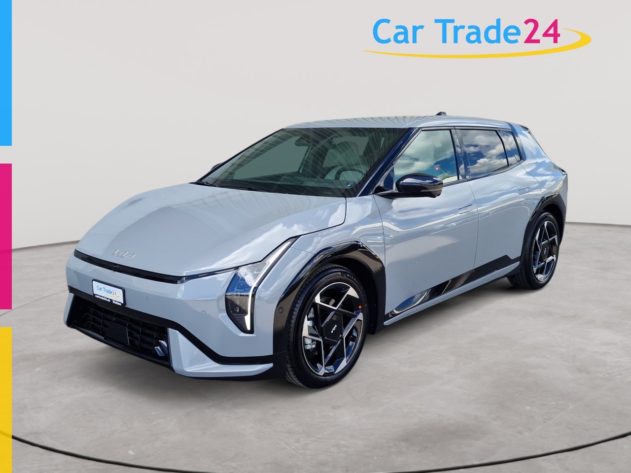 kia Gallery 4
