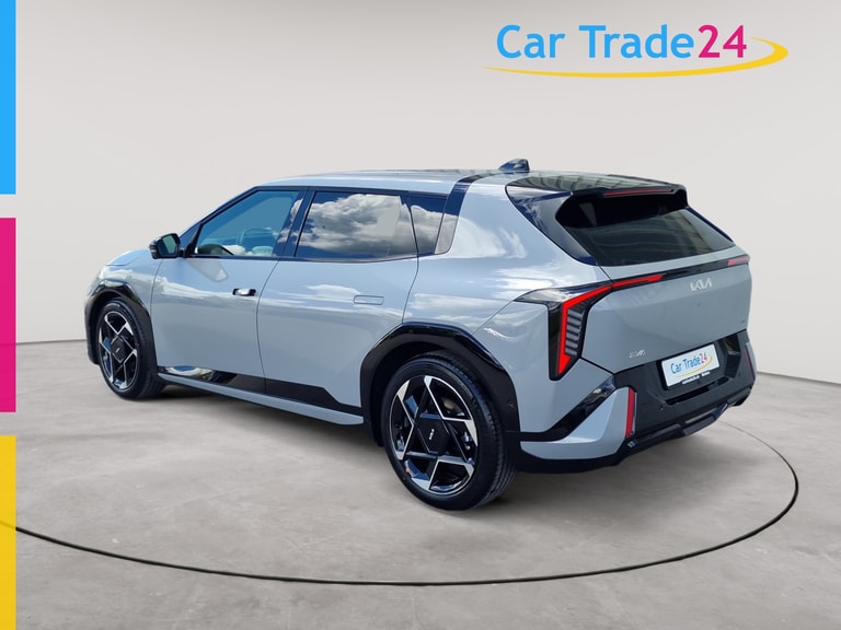 kia Gallery 6