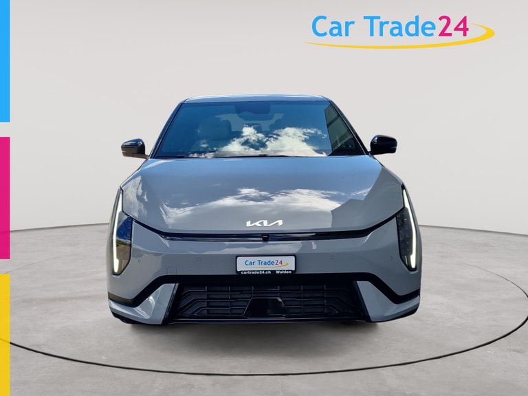 kia Gallery 3
