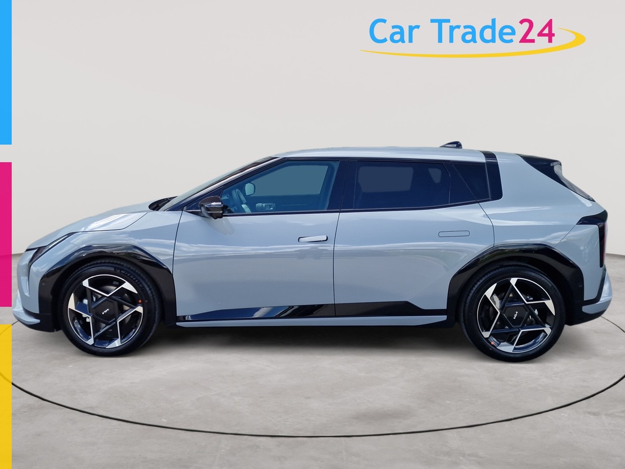 kia Gallery 5