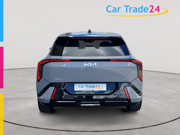kia Gallery 7