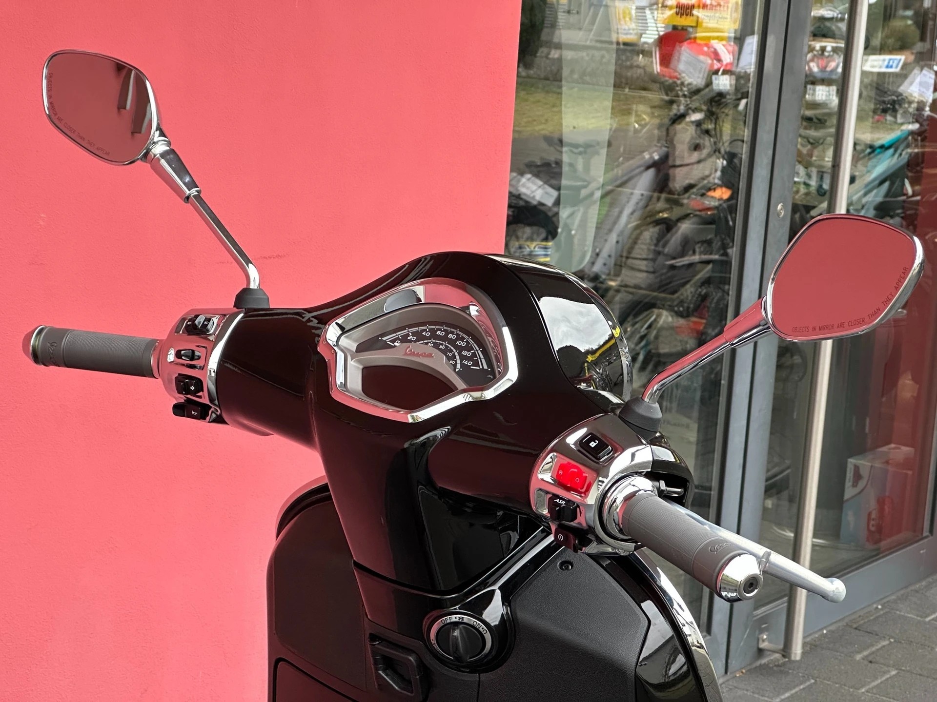 PIAGGIO Vespa GTS 310 RST E5+ - 4