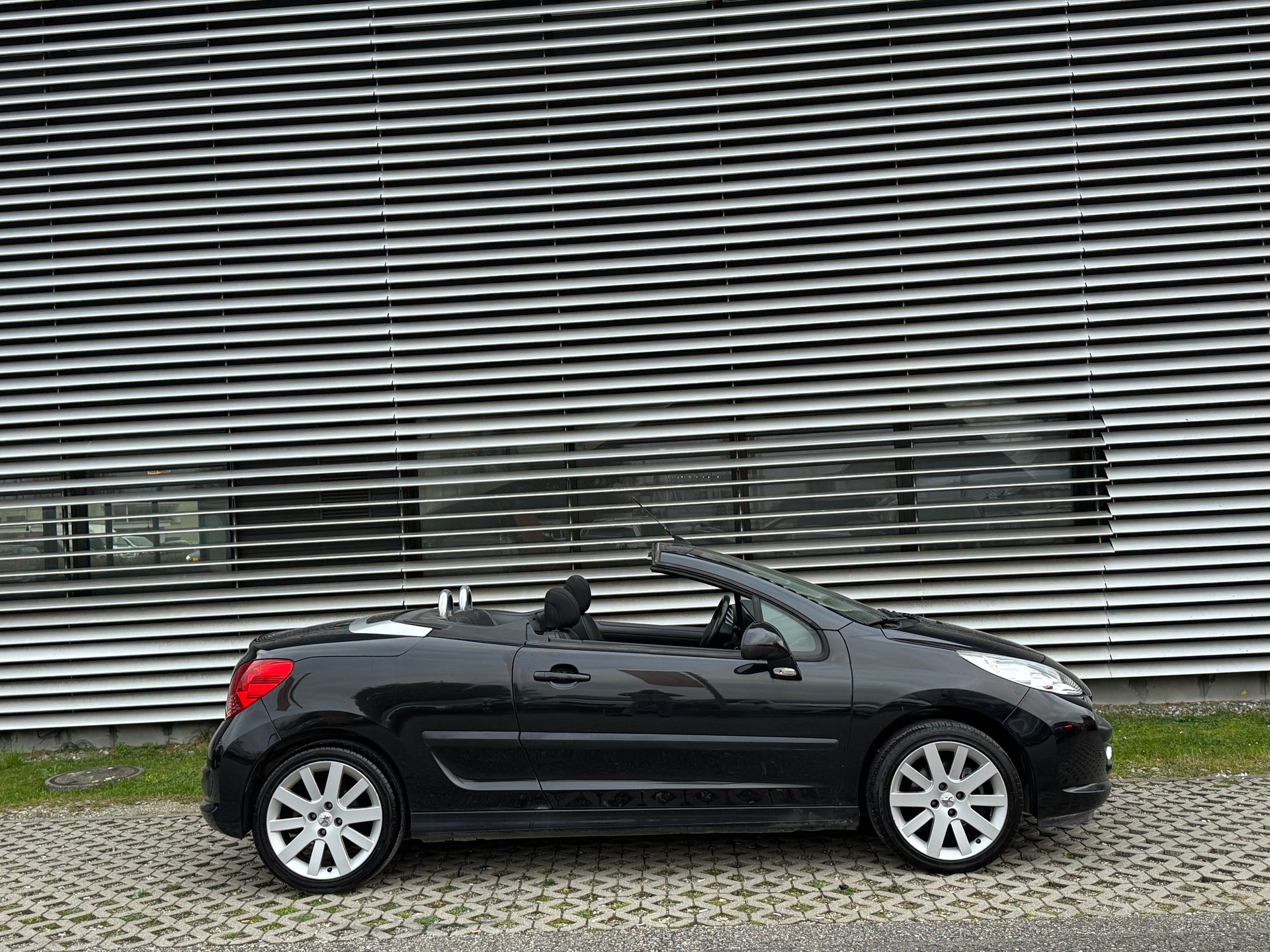 PEUGEOT 207 CC 1.6 16V Sport - 5