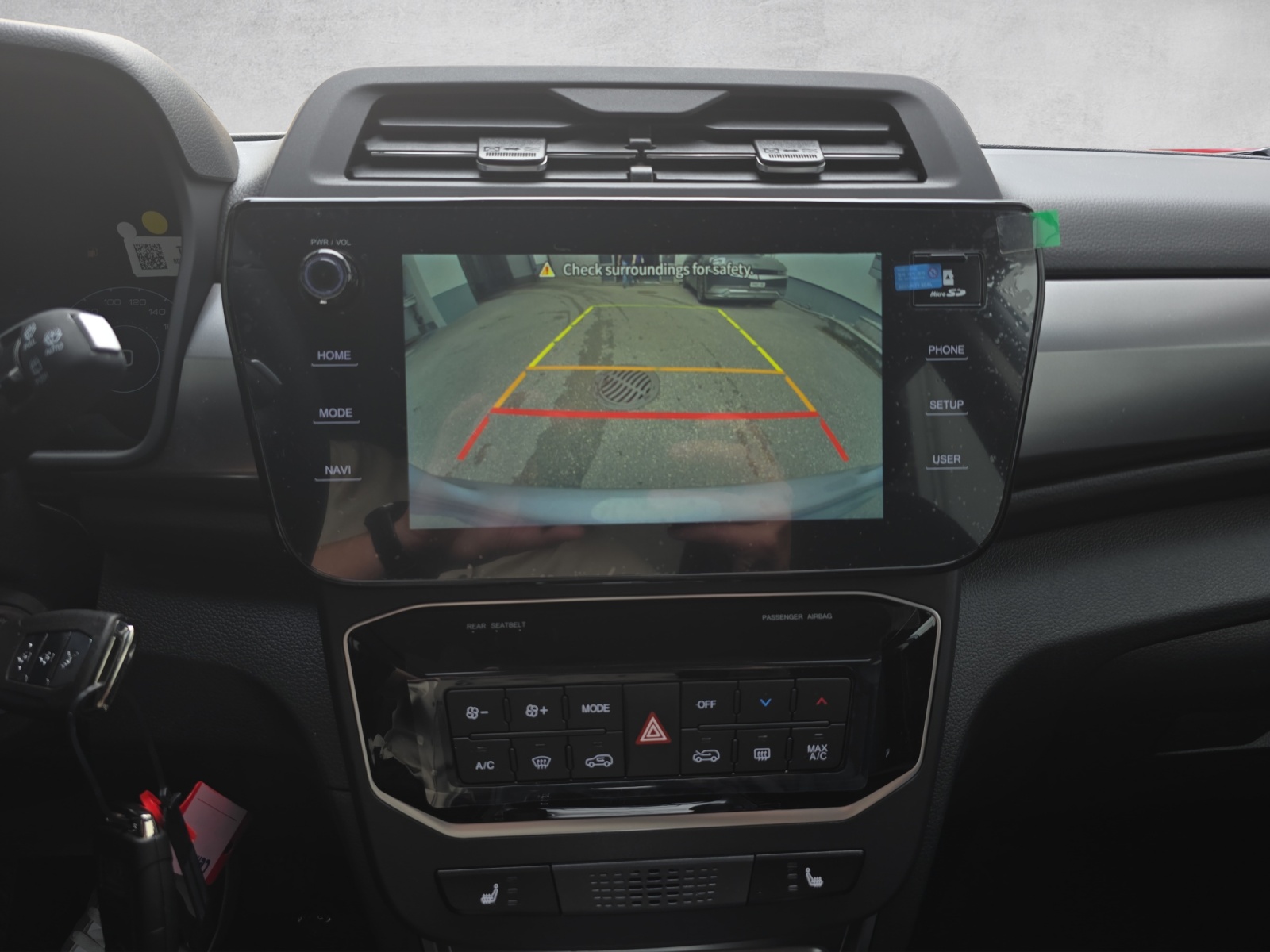 KGM-SsangYong Tivoli 1.5 T GDI Bronze 4WD Automat - 10