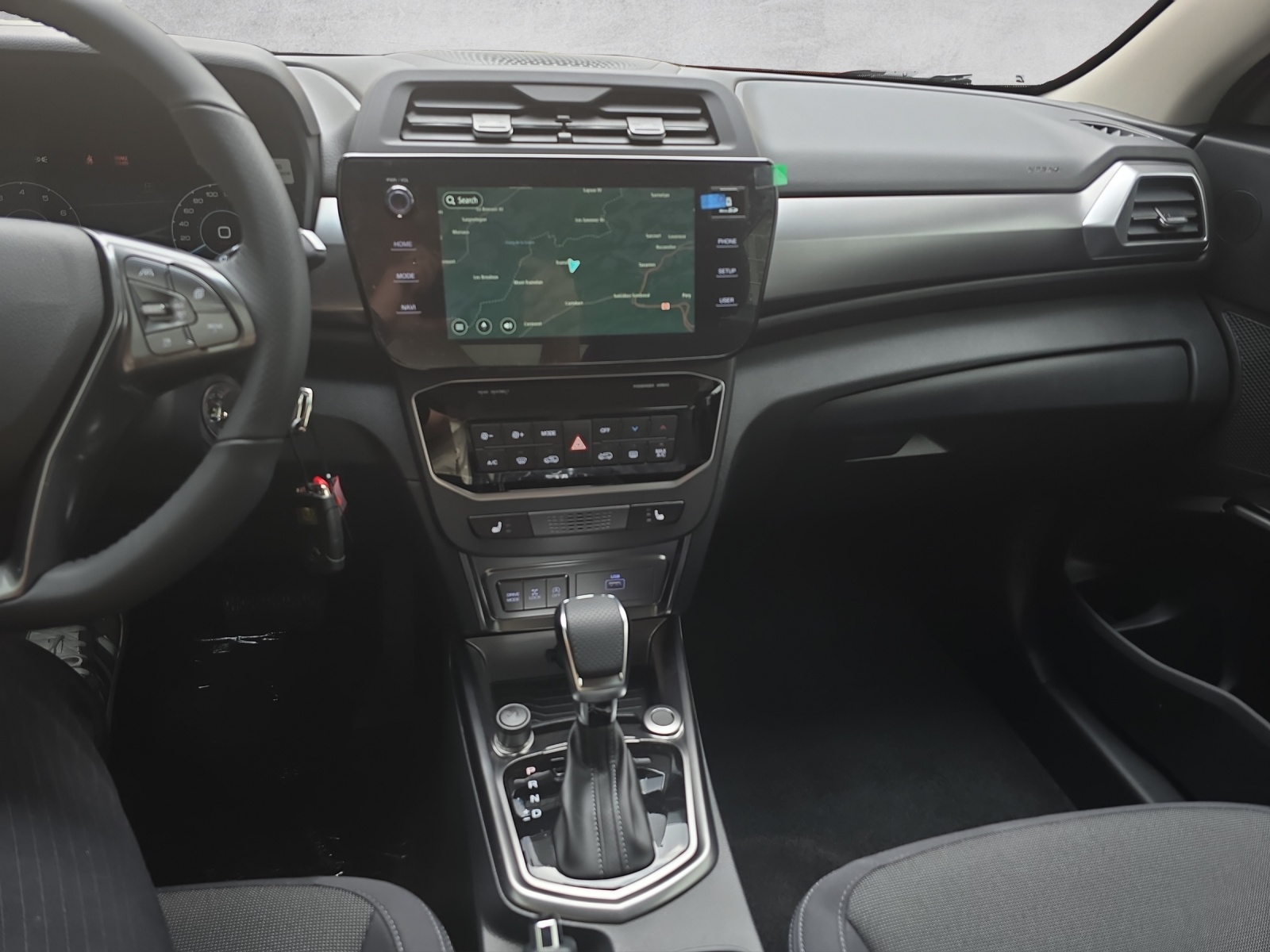 KGM-SsangYong Tivoli 1.5 T GDI Bronze 4WD Automat - 9