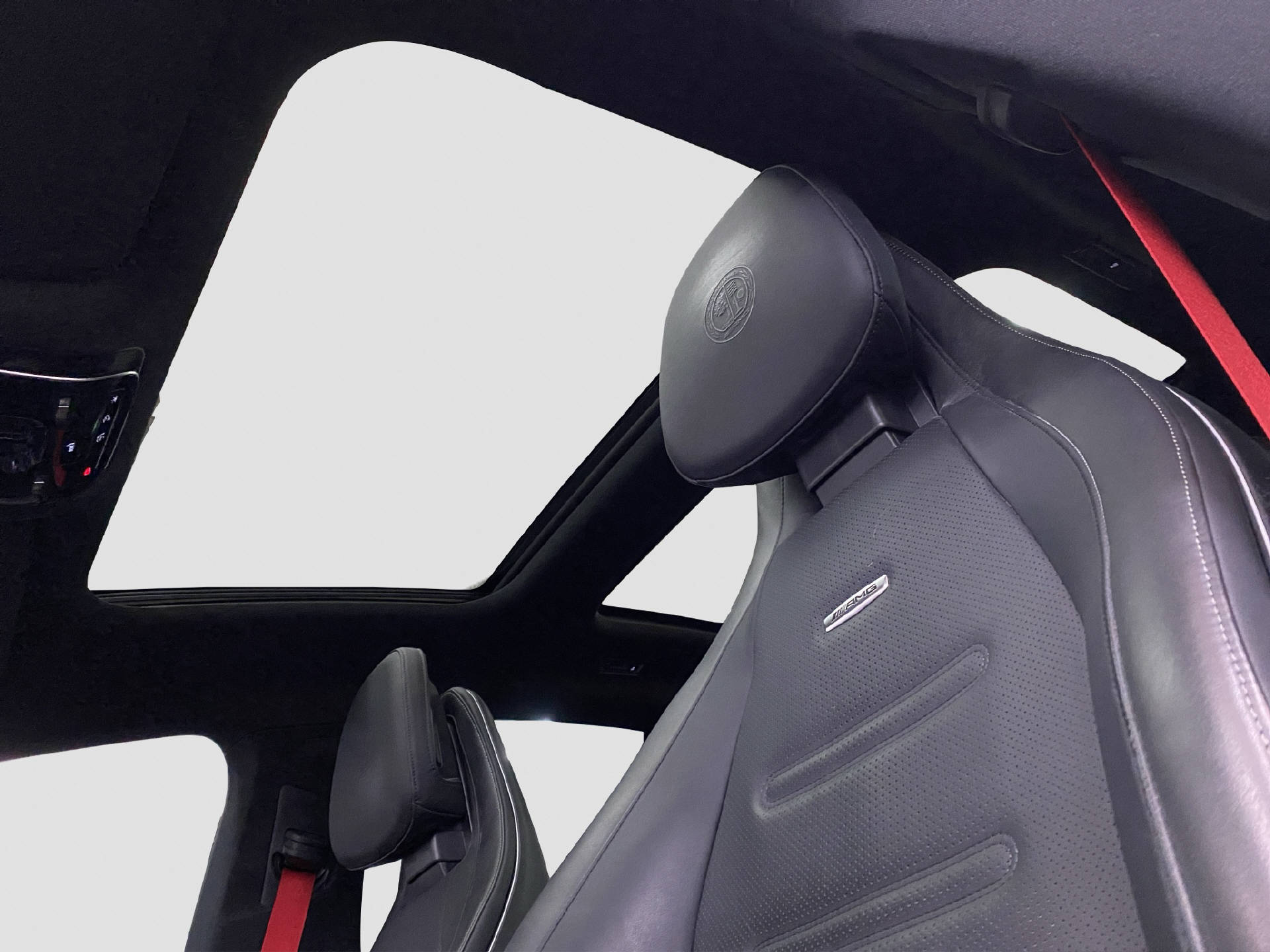 MERCEDES-BENZ EQE 43 AMG 4MATIC - 13