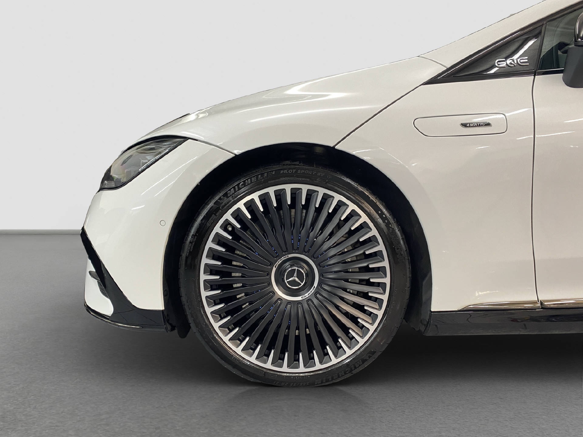MERCEDES-BENZ EQE 43 AMG 4MATIC - 7