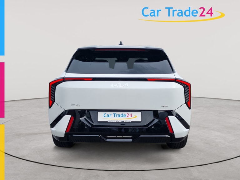 kia Gallery 7