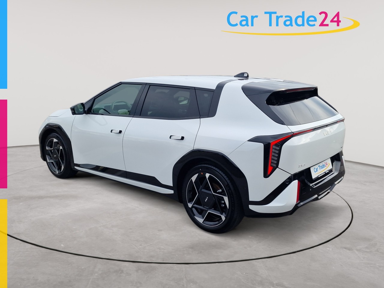 kia Gallery 6