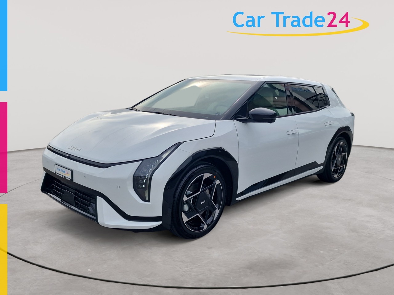kia Gallery 4