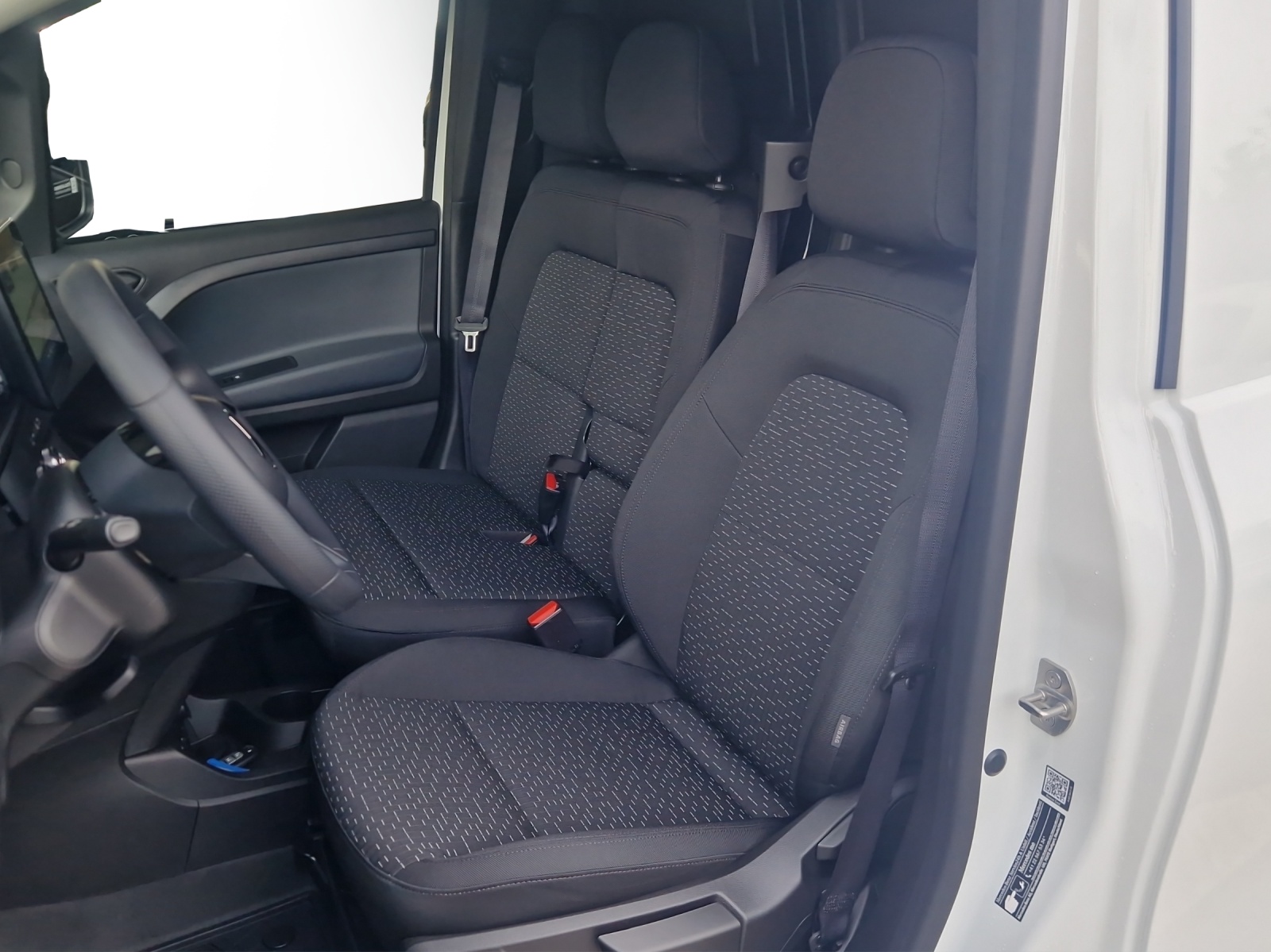 MERCEDES-BENZ eCitan 45kWh Worker Pro - 13