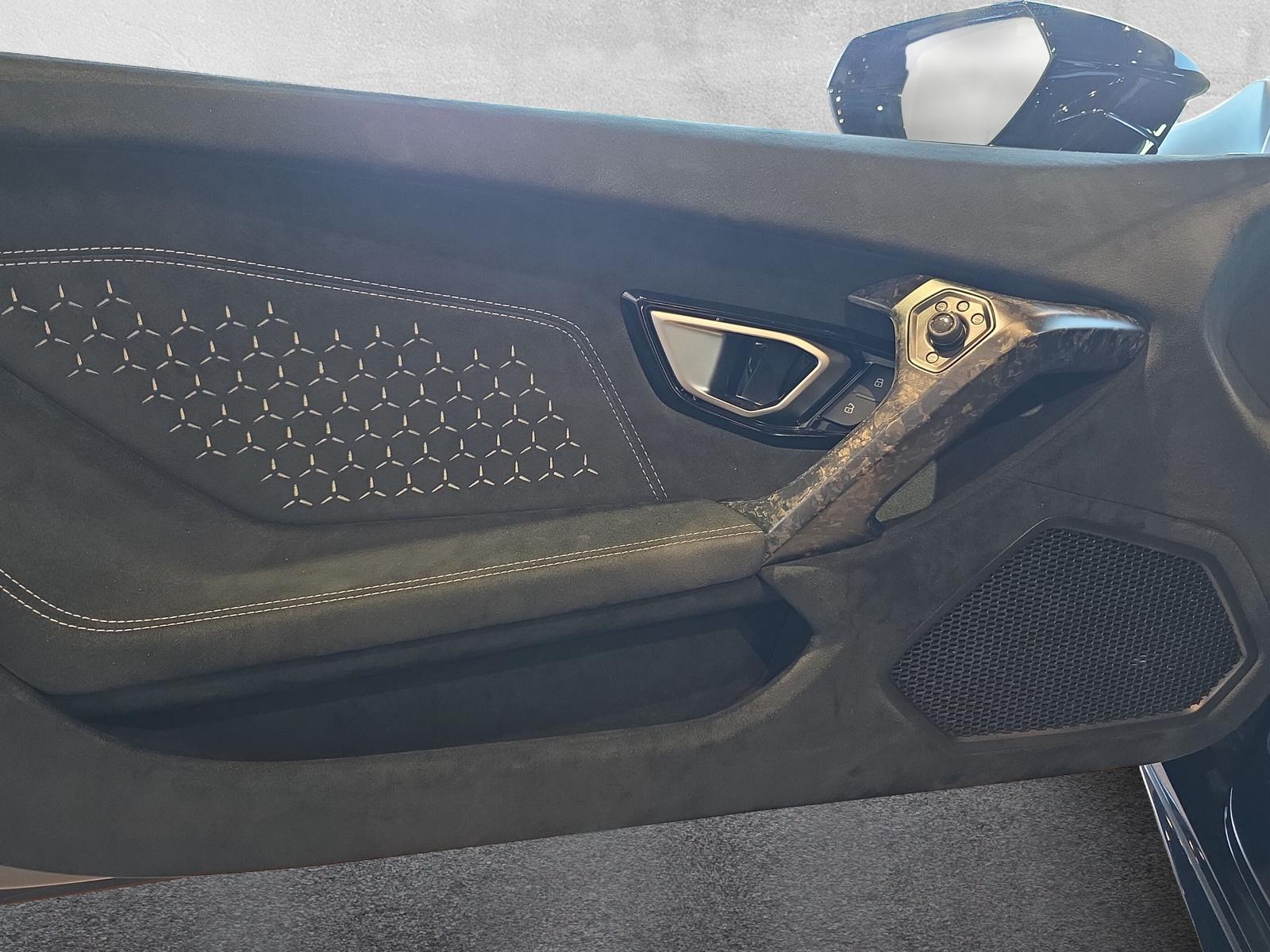 LAMBORGHINI Huracan Coupé 5.2 Performante - 21