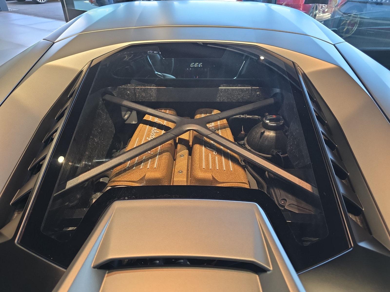 LAMBORGHINI Huracan Coupé 5.2 Performante - 24