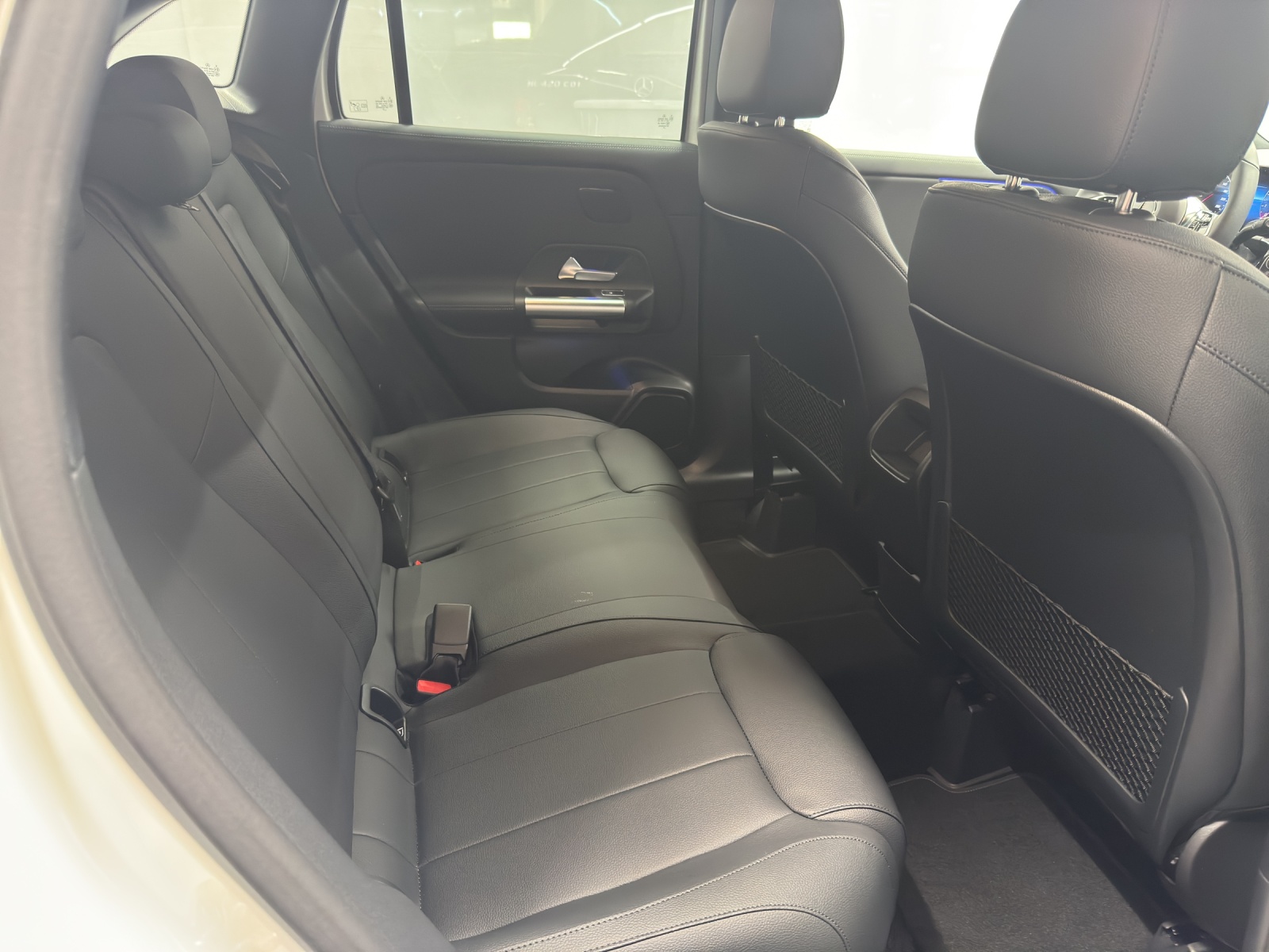 MERCEDES-BENZ GLA 200 Advanced Plus Line Night Star - 10