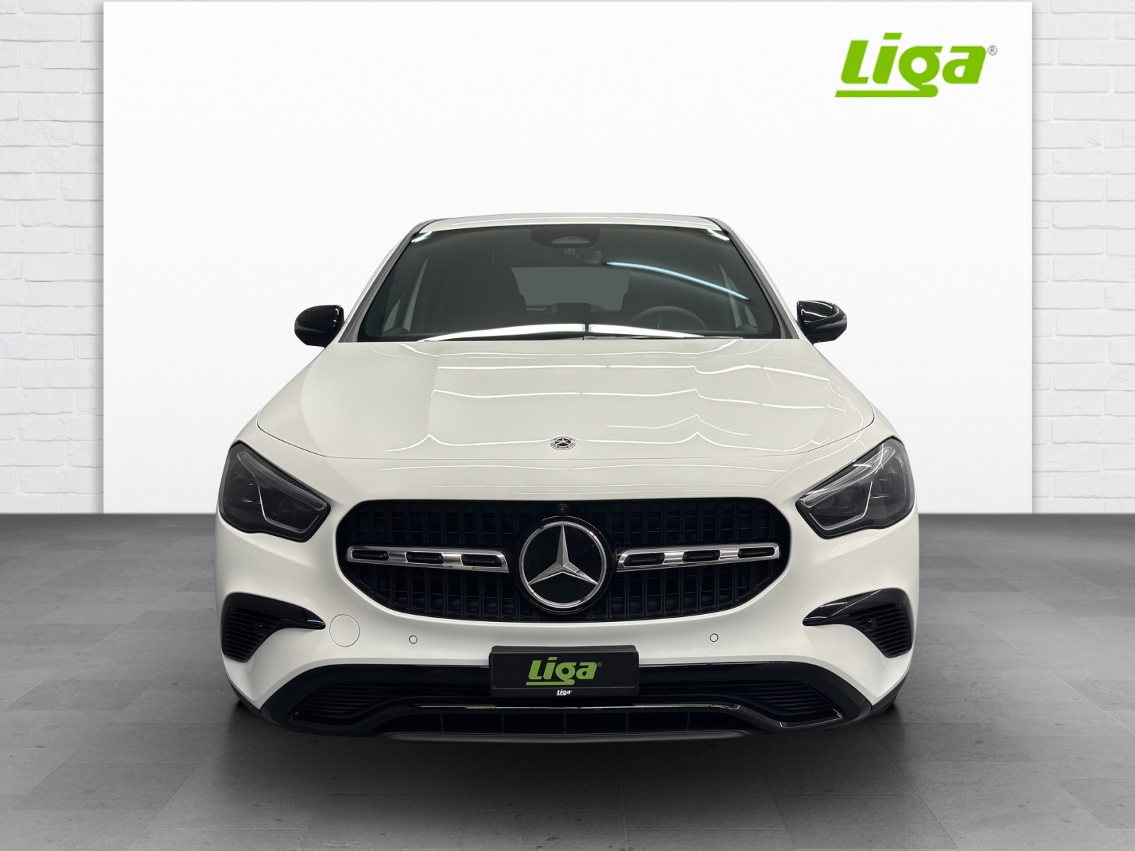 MERCEDES-BENZ GLA 200 Advanced Plus Line Night Star - 2