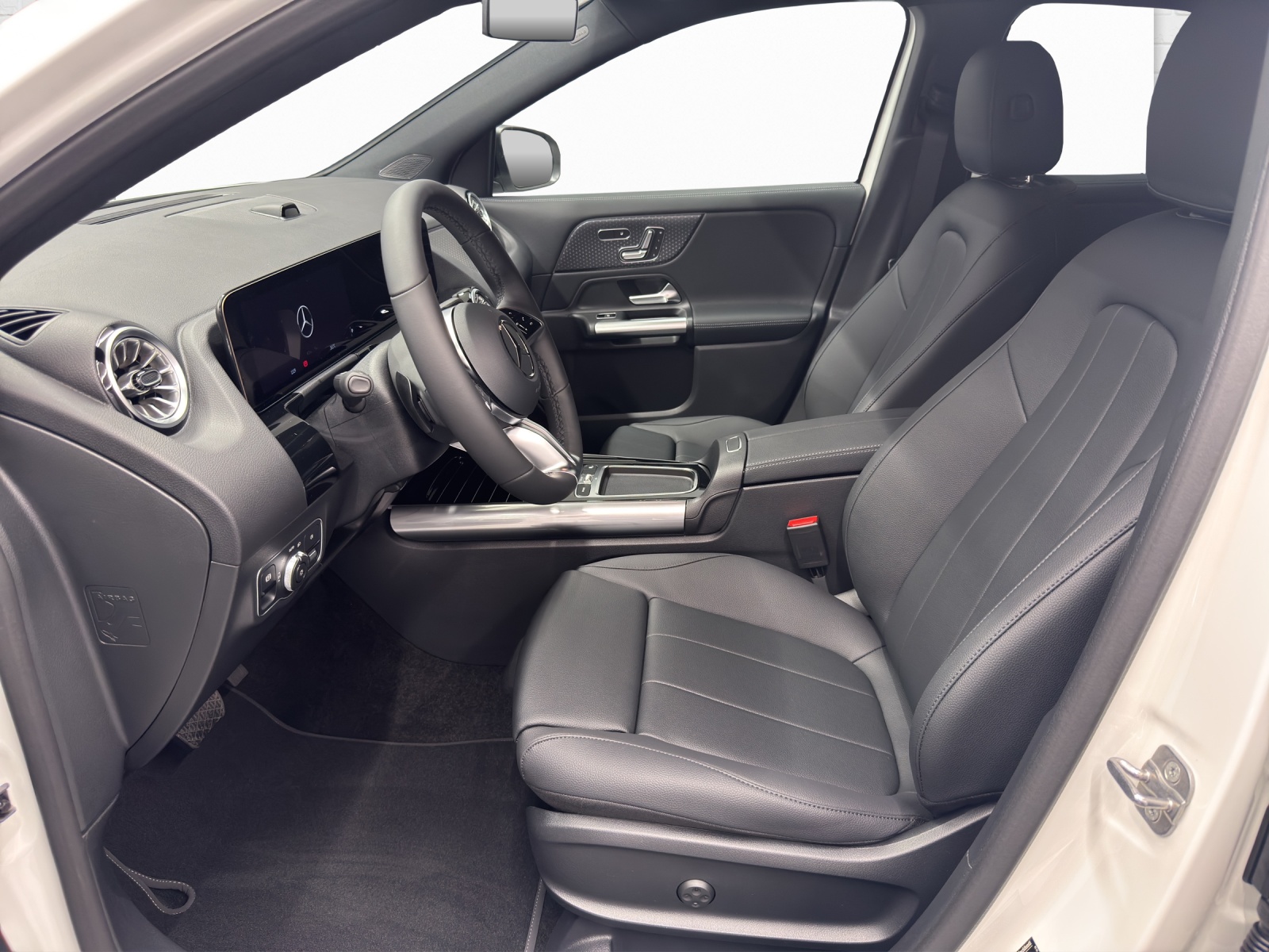 MERCEDES-BENZ GLA 200 Advanced Plus Line Night Star - 7