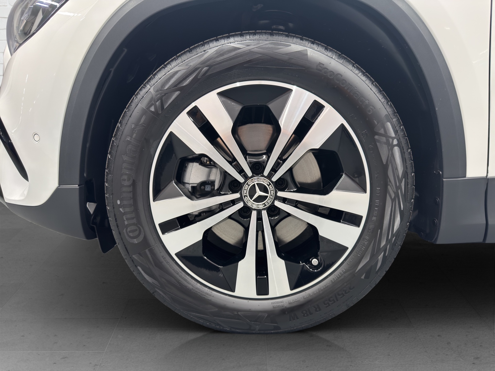 MERCEDES-BENZ GLA 200 Advanced Plus Line Night Star - 6