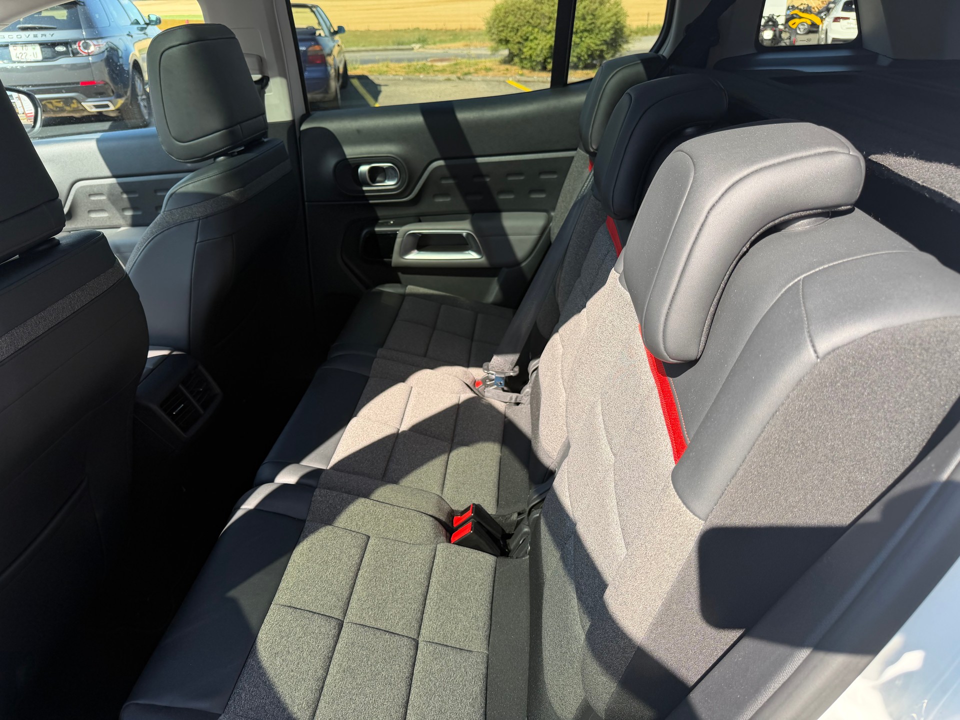 CITROEN C5 Aircross 1.2i PureTech Feel - 6