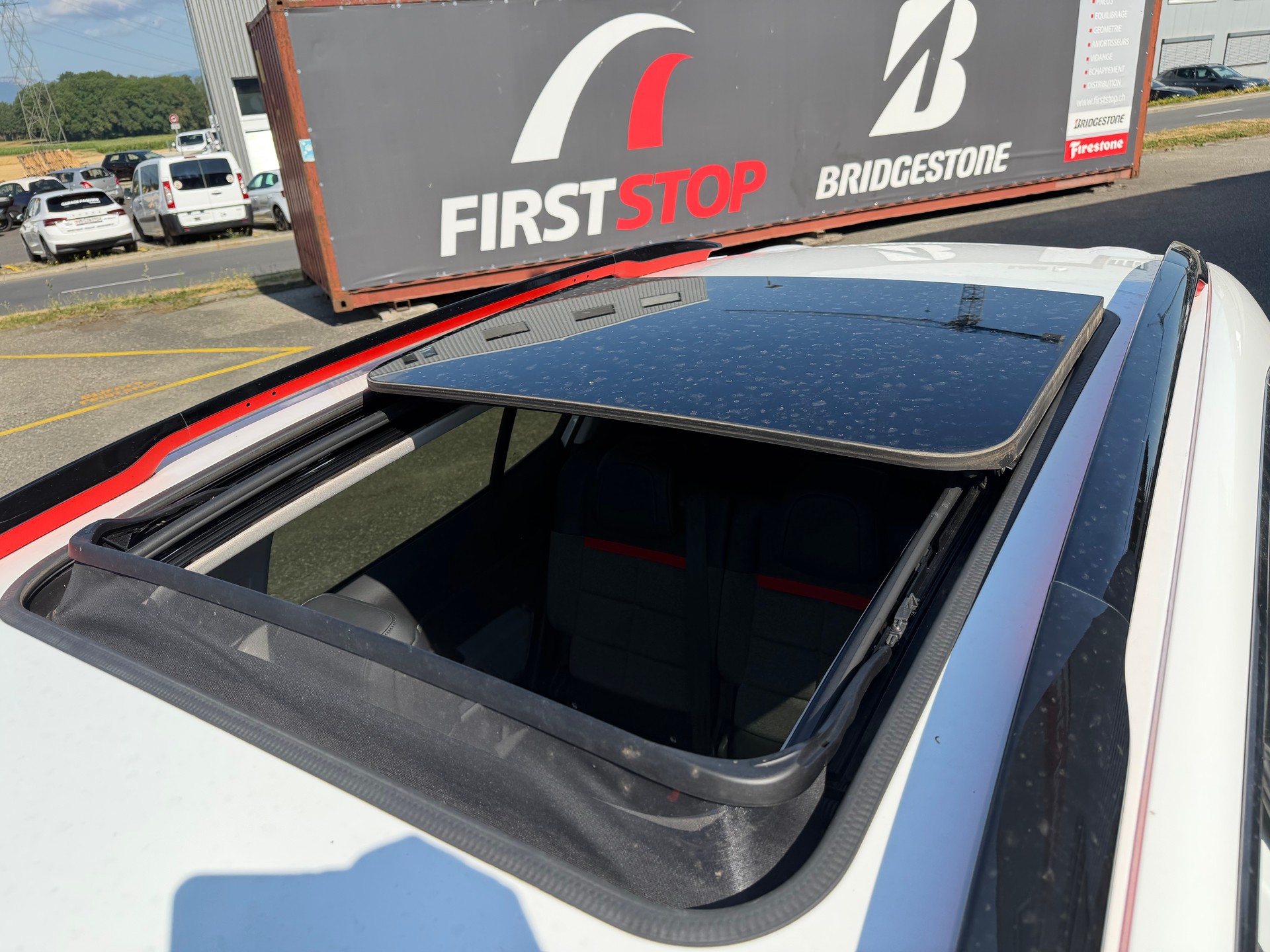 CITROEN C5 Aircross 1.2i PureTech Feel - 14