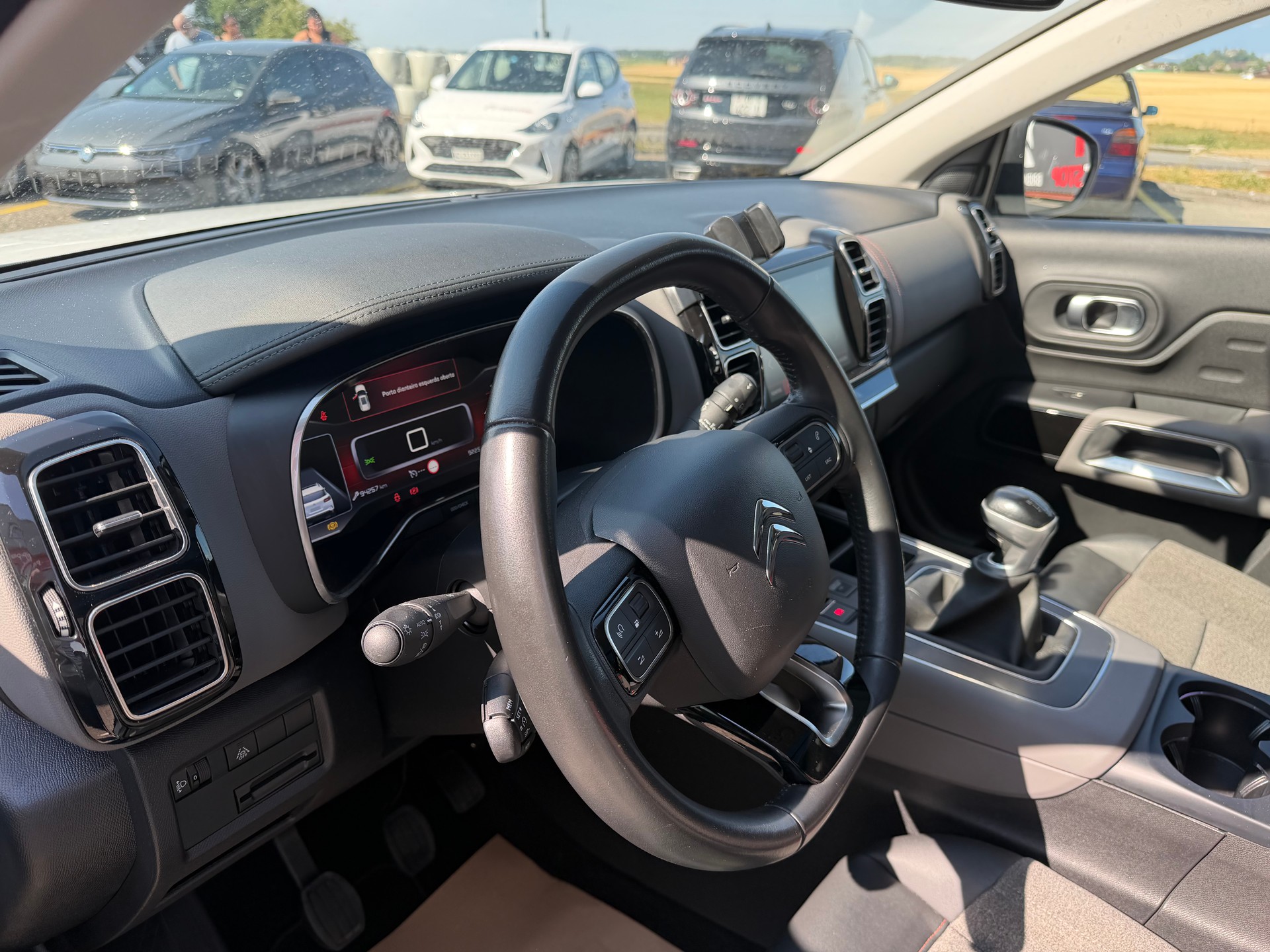 CITROEN C5 Aircross 1.2i PureTech Feel - 10