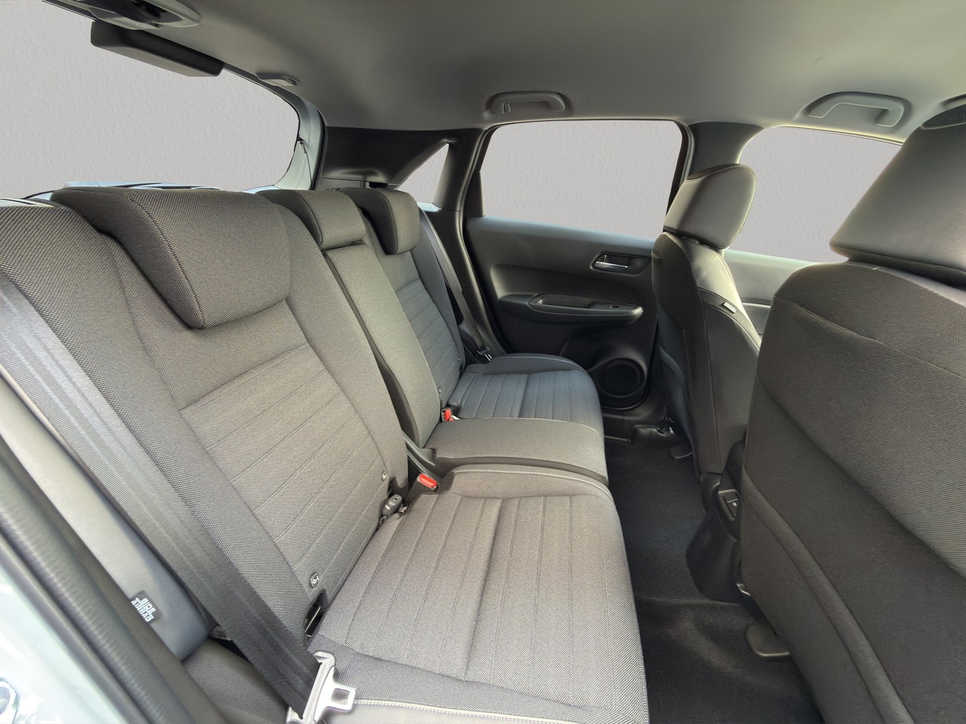 HONDA Jazz 1.5 i-MMD Crosstar Advance - 11