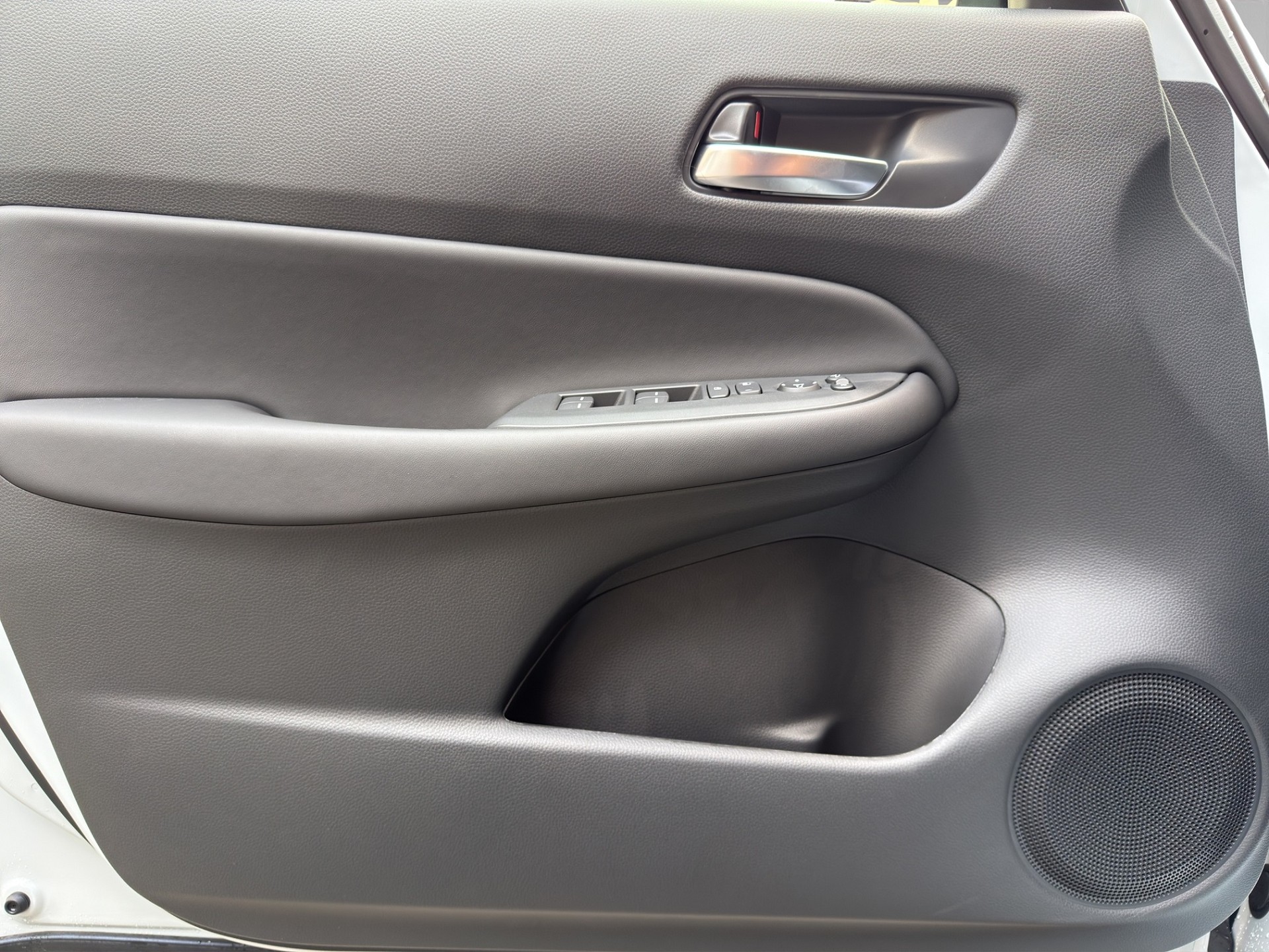 HONDA Jazz 1.5 i-MMD Crosstar Advance - 9