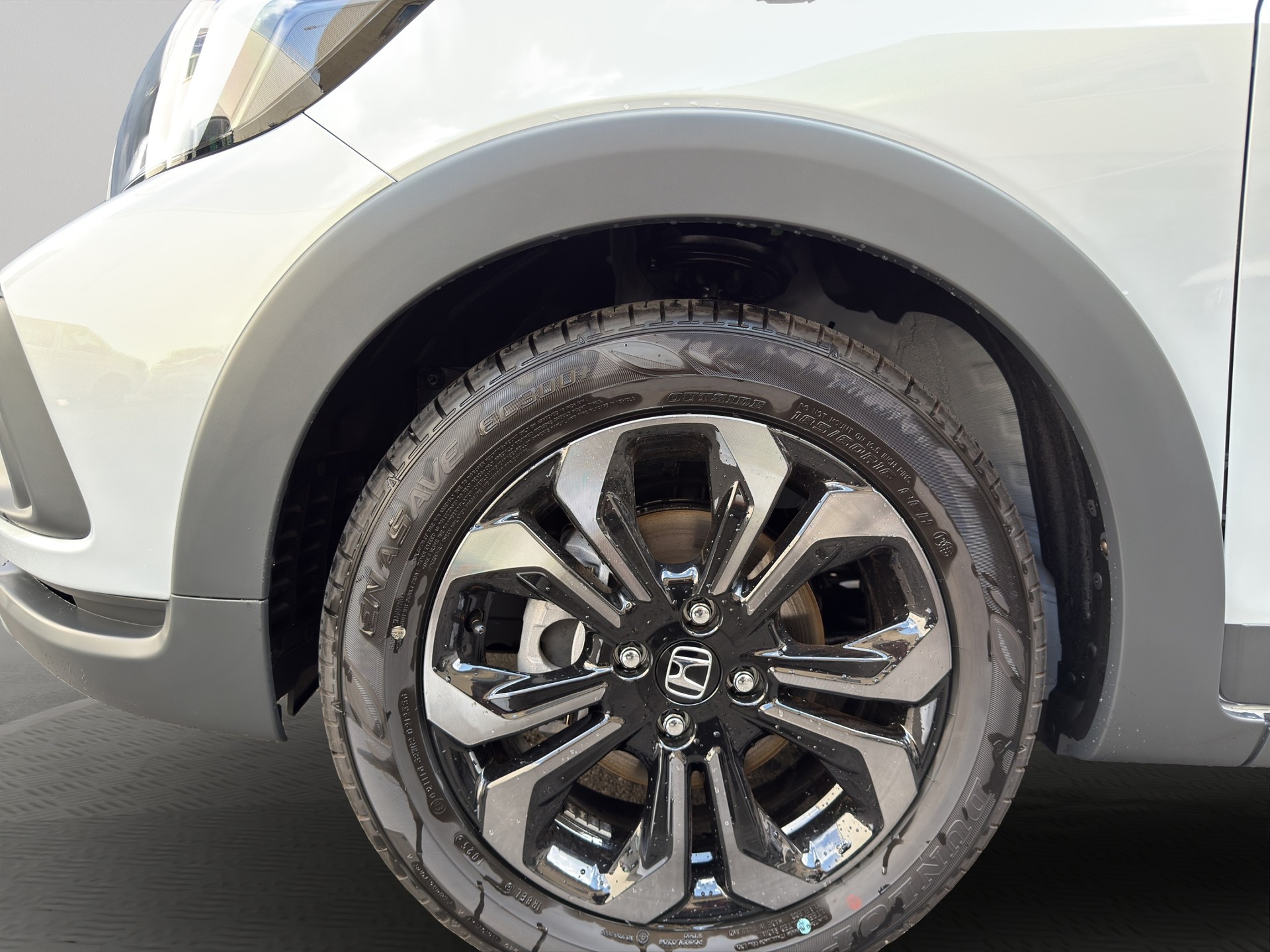 HONDA Jazz 1.5 i-MMD Crosstar Advance - 13