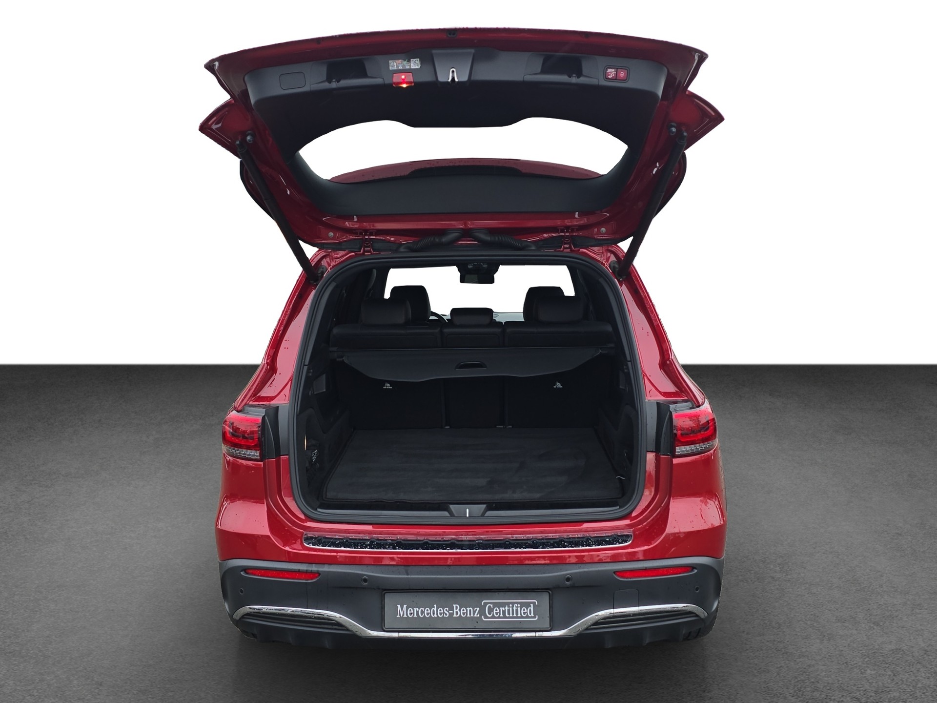 MERCEDES-BENZ EQB 350 AMG Line 4Matic - 9