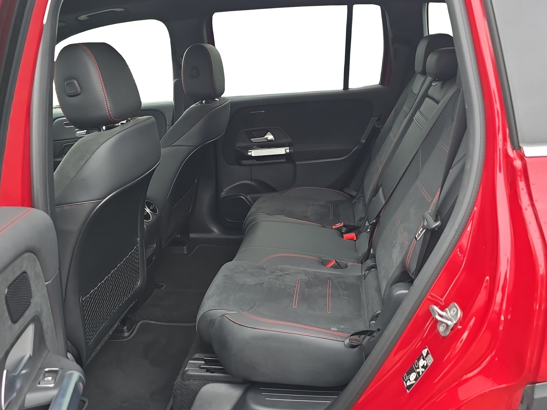 MERCEDES-BENZ EQB 350 AMG Line 4Matic - 8