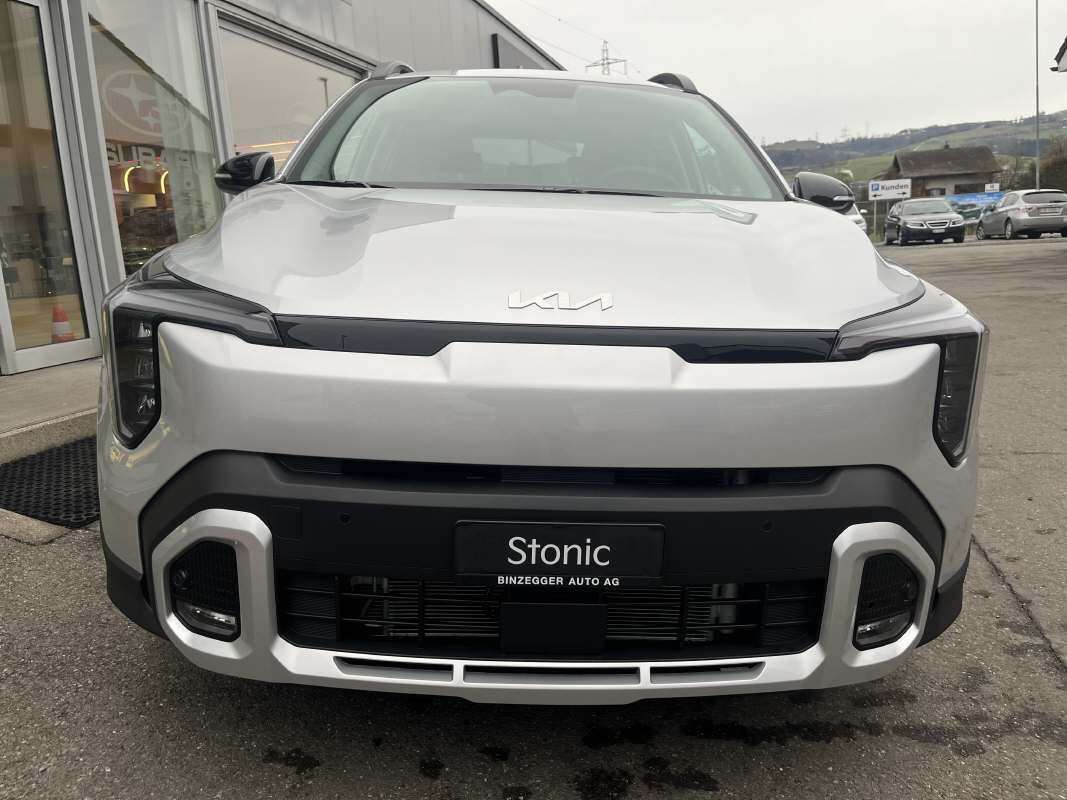 KIA Stonic 1.0 T-GDi MHEV GT-Line MY26