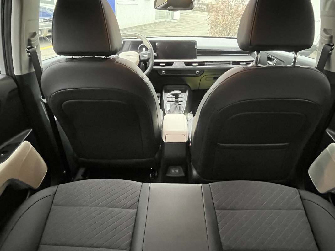 KIA Stonic 1.0 T-GDi MHEV GT-Line MY26 - 6