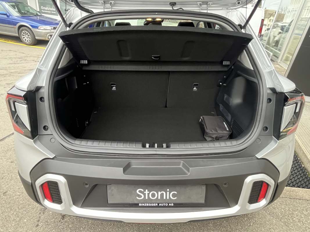 KIA Stonic 1.0 T-GDi MHEV GT-Line MY26 - 5