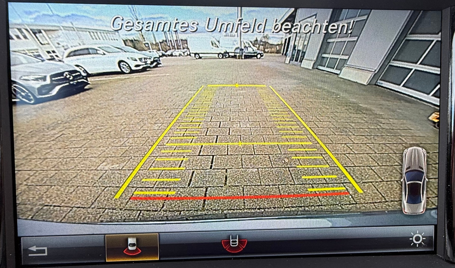 MERCEDES-BENZ SLC 200 Final Edition 9G-Tronic - 7