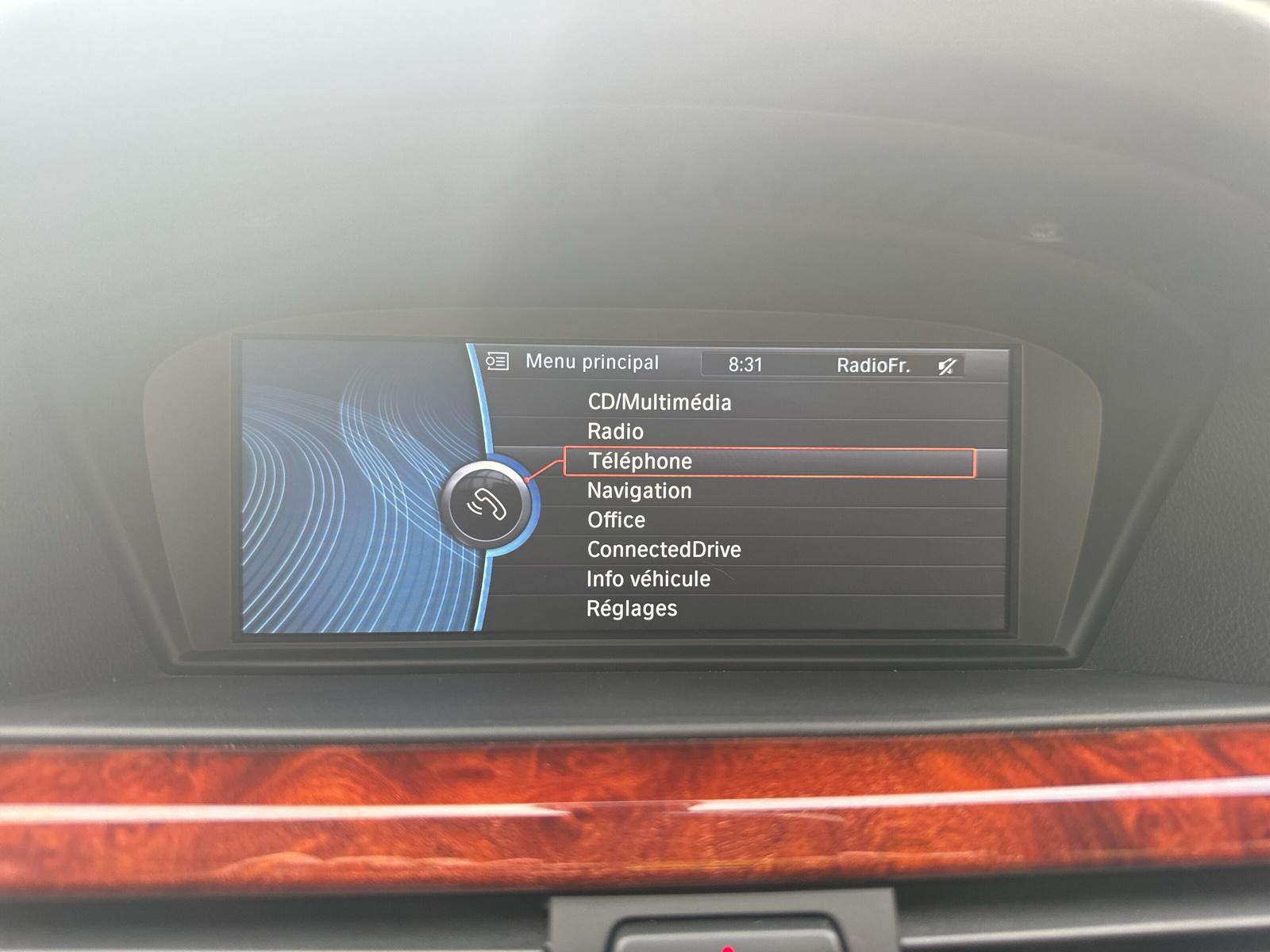 BMW-ALPINA B3 Touring 3.0 Biturbo 4x4 (CH) AHK 1.8T - 15