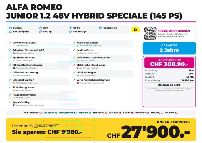 alfa-romeo Gallery 1