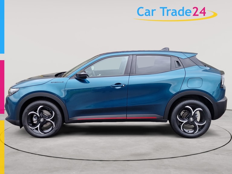 alfa-romeo Gallery 4