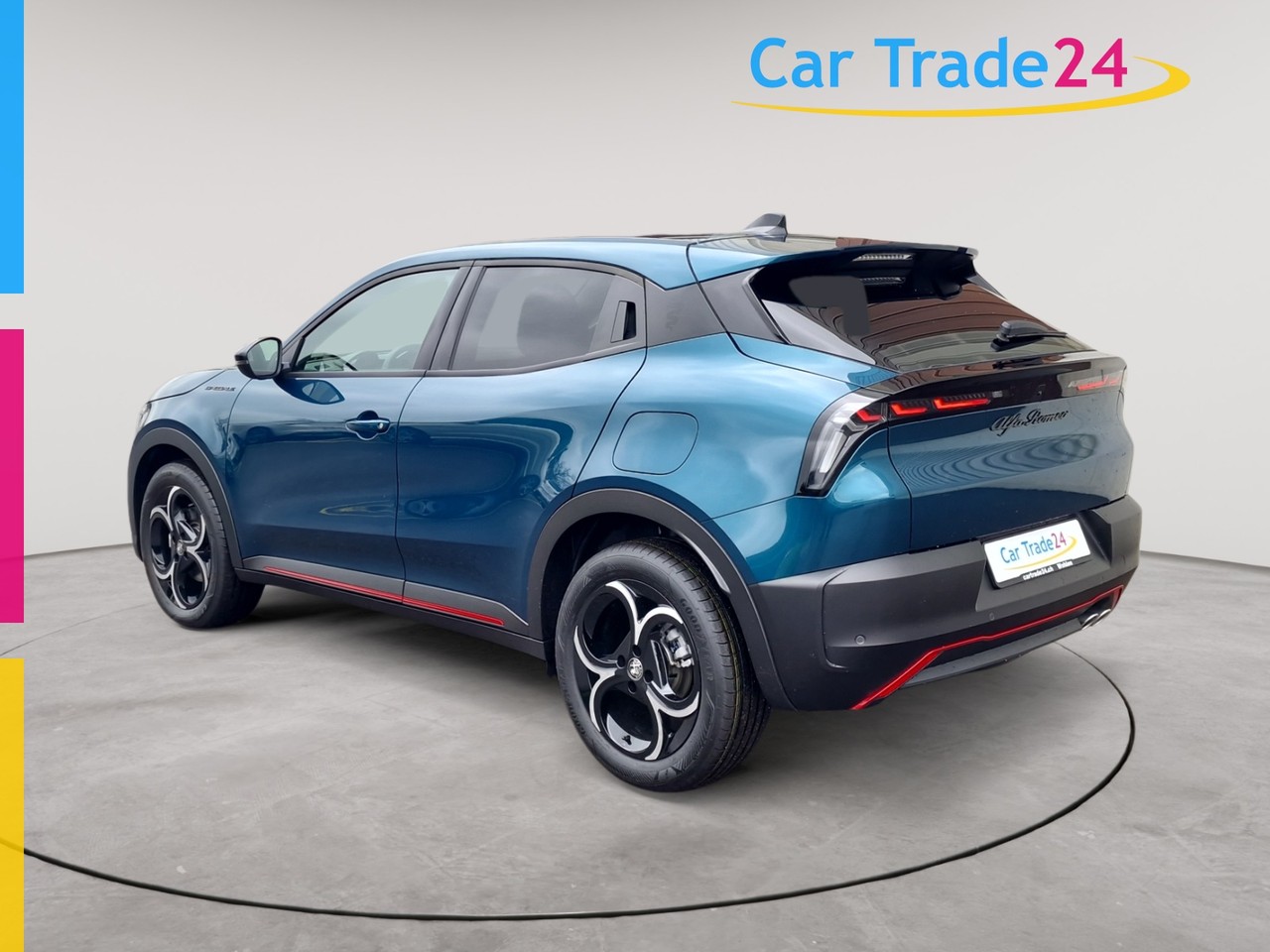 alfa-romeo Gallery 5