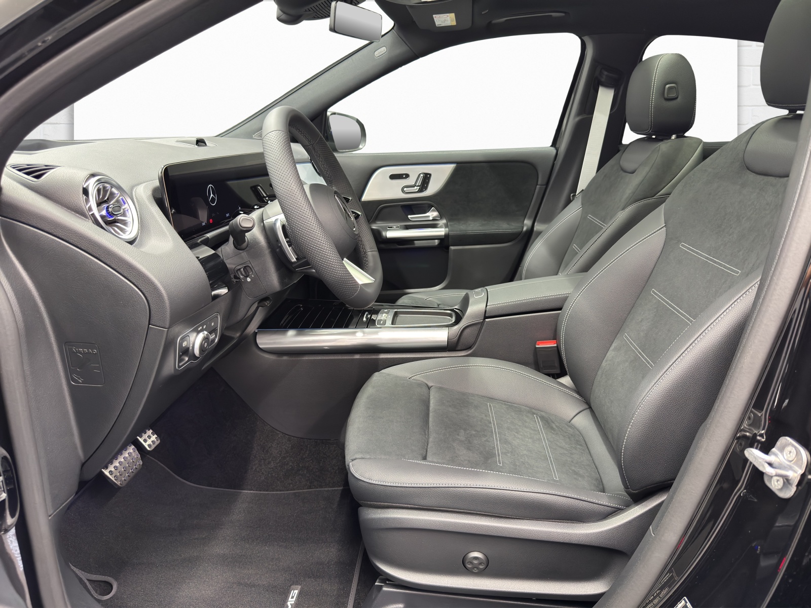 MERCEDES-BENZ GLA 200 AMG Line Night Star - 7