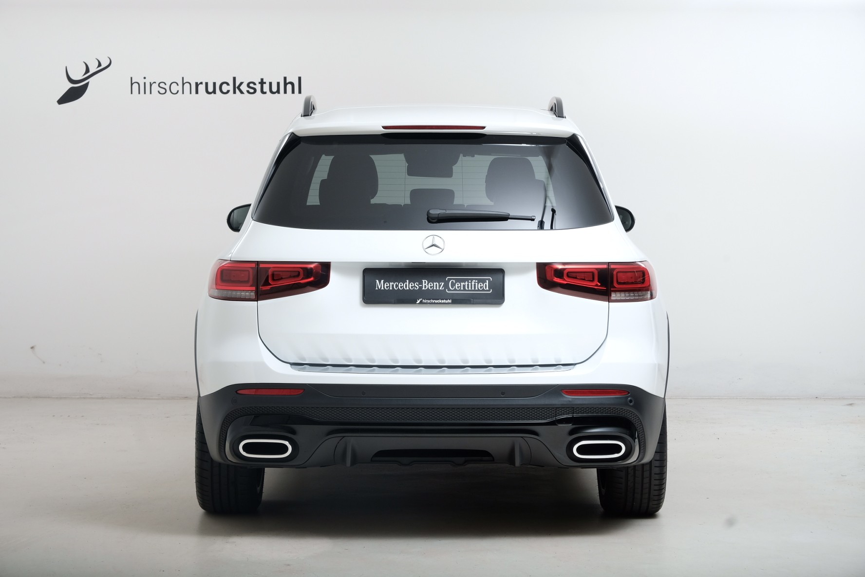 MERCEDES-BENZ GLB 250 4Matic AMG Line 8G-Tronic - 5